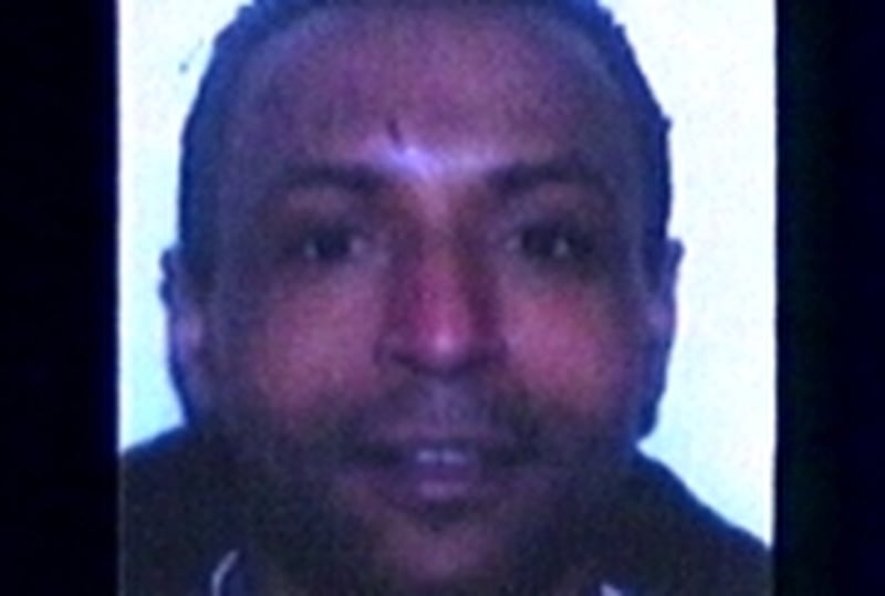 Farah Swaleh Noor - Died last year