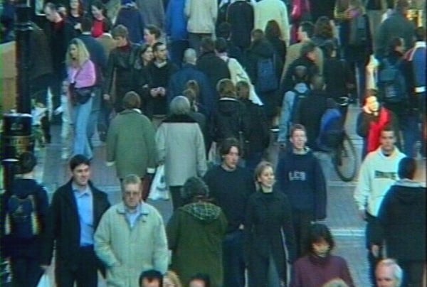 Employment - 87,000 jobs created in 2005