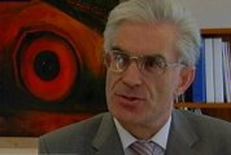 John O'Connor - Welcomed the Bill