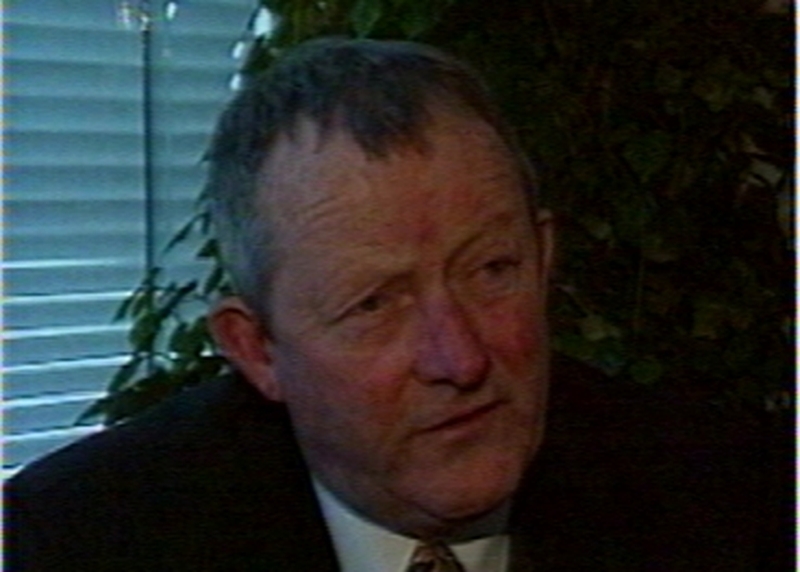 Jack Mahon