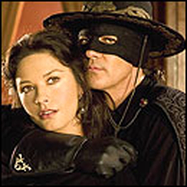 'Do you remember the time we were in that really good swashbuckler?'