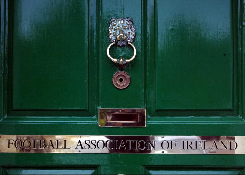 The FAI will make a decision on the venue for this year's FAI Carslberg Cup final by Wednesday