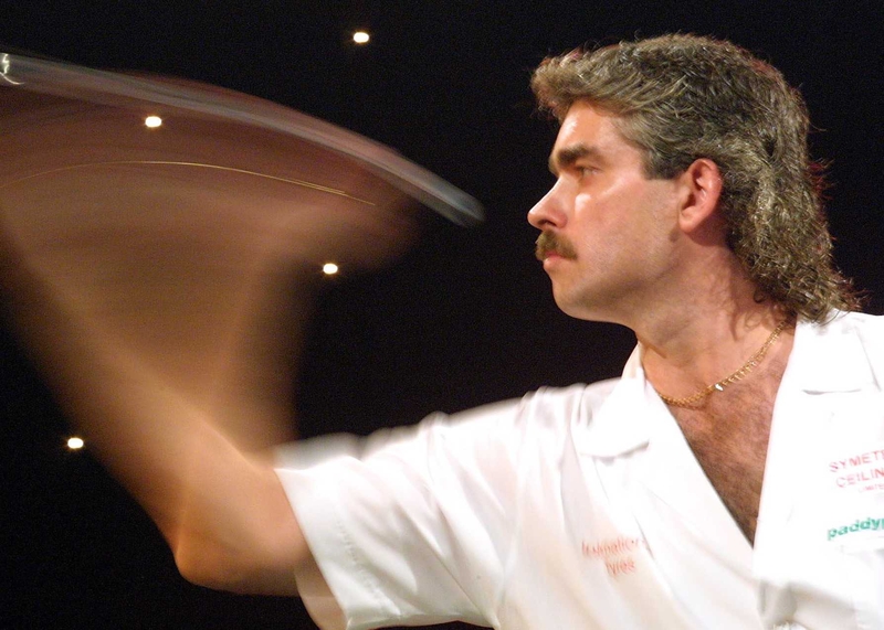 Steve Beaton