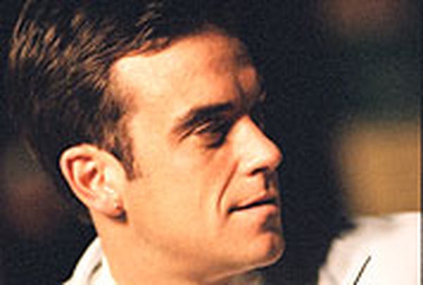 Williams - Will not join former bandmates