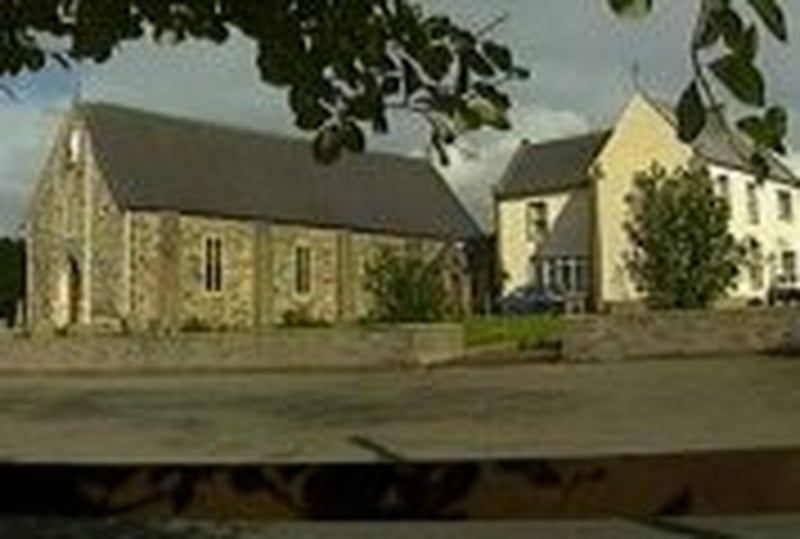 Ferns Diocese - Centre of allegations