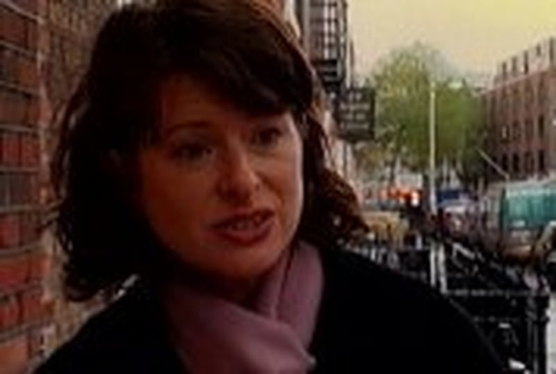 Emily Logan - Ombudsman for Children