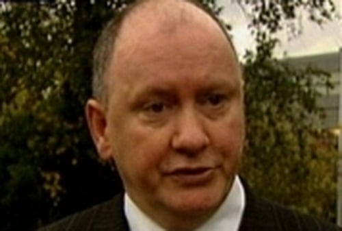 Seamus Dooley - Calls move 'unbridled greed'