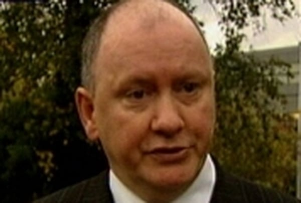 Seamus Dooley - Calls move 'unbridled greed'