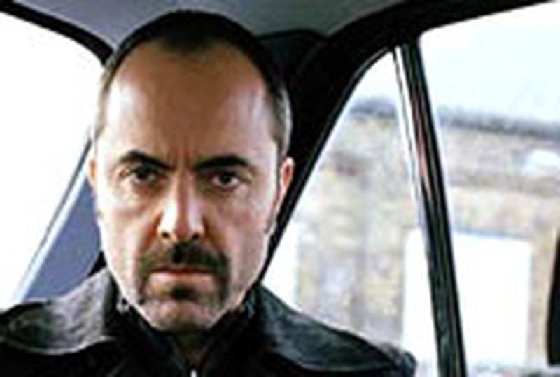 Nesbitt - Nominated for performance in Murphy's Law