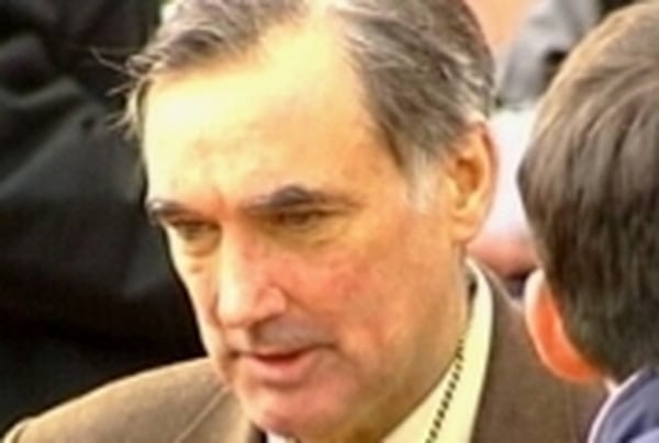 George Best - In stable condition