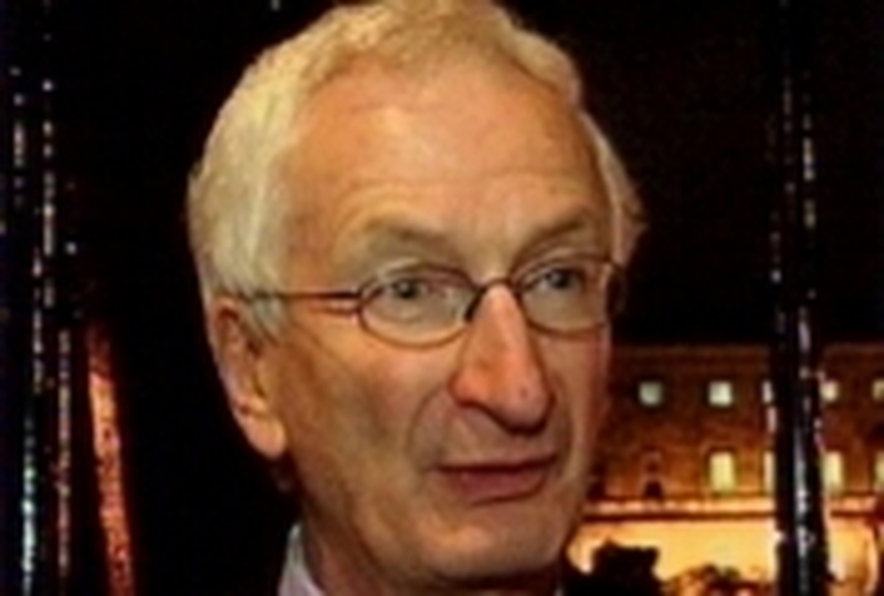 Jim O'Keeffe - 'All pervasive gun culture'