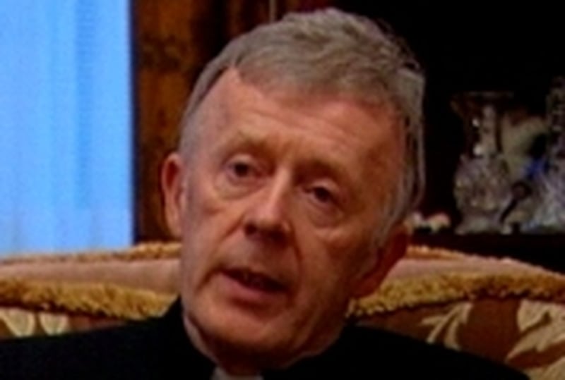 Archbishop Michael Neary - Allegations against 19 priests