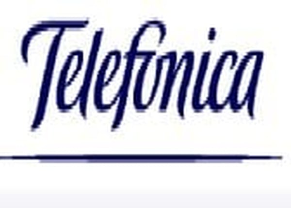 Telefonica - Has agreed takeover