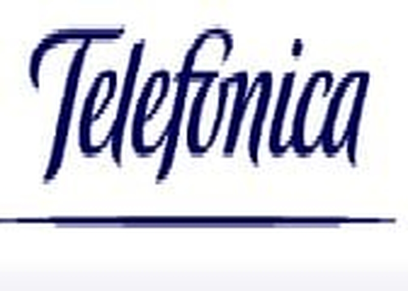 Telefonica - Has agreed takeover