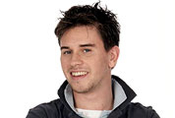 Phillip Magee - Voted off X Factor talent show