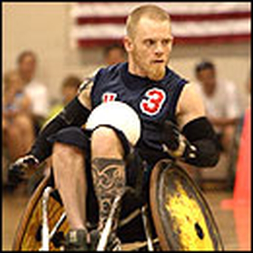 Mark Zupan