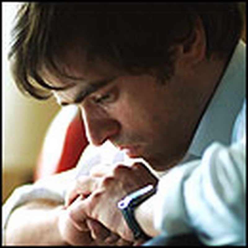 Hard to stay interested