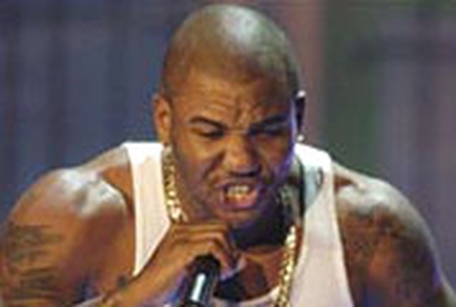 The Game - 60 days in Los Angeles jail