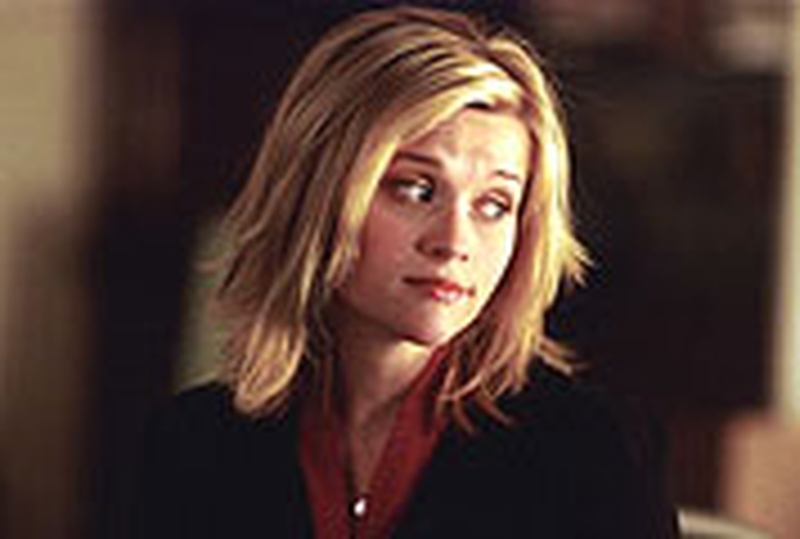 Witherspoon - Would like another singing role