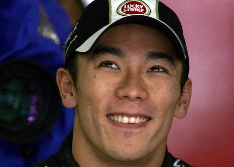 Former BAR-Honda driver Takuma Sato will lead Super Aguri in their first foray into Formula One after impressing in testing