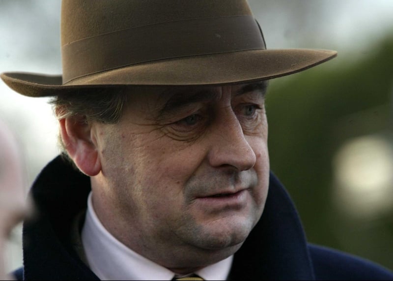 Noel Meade