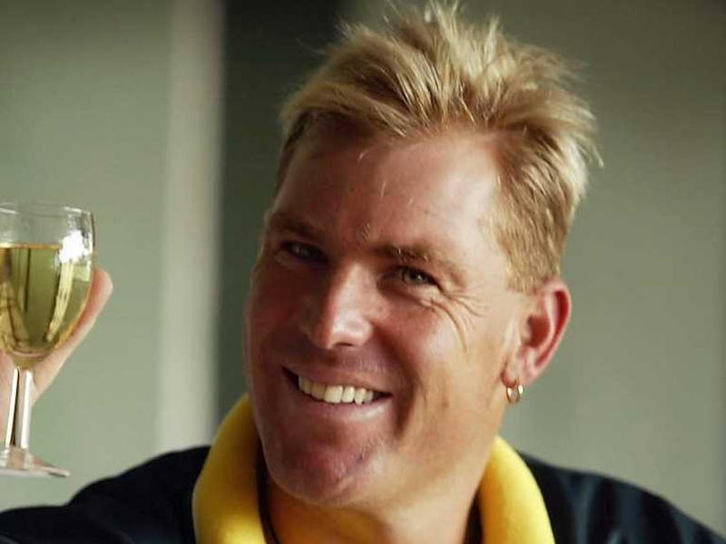 Shane Warne will be looking to inspire the Aussies to Ashes victory in the MCG Test in front of his home crowd