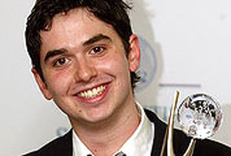 Carter - Set to star in Emmerdale