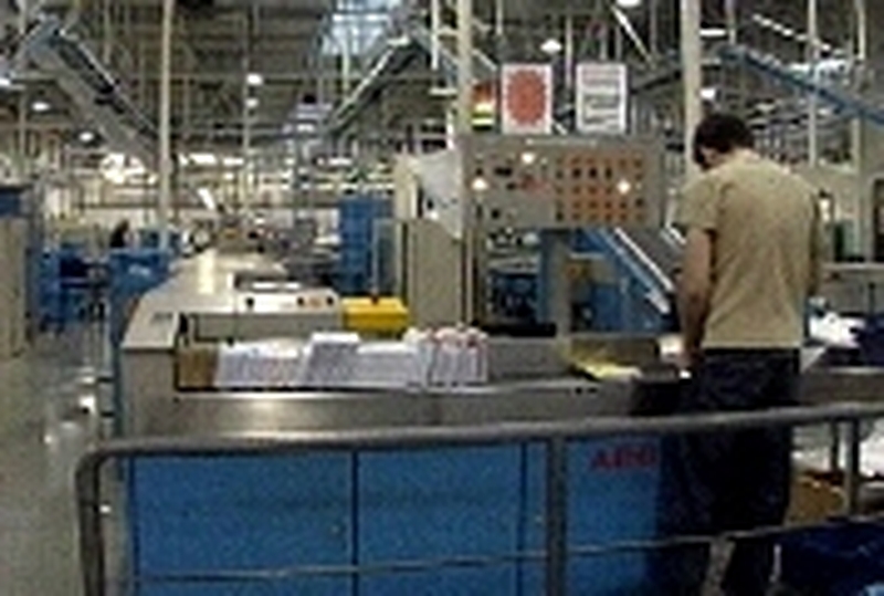 An Post - NIB send both parties back to Labour Court