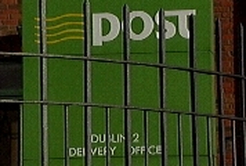 An Post - Survey shows business dissatisfaction