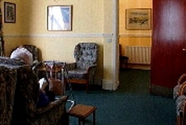 Nursing Homes - Abuse allegations reported