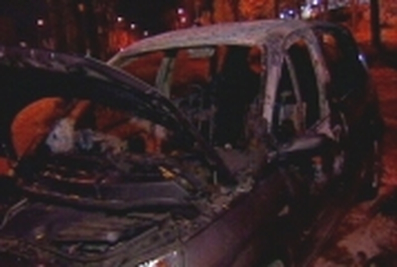 Dijon - Disturbances spread