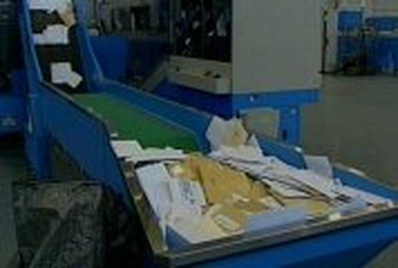 An Post - Attempt to avert strike