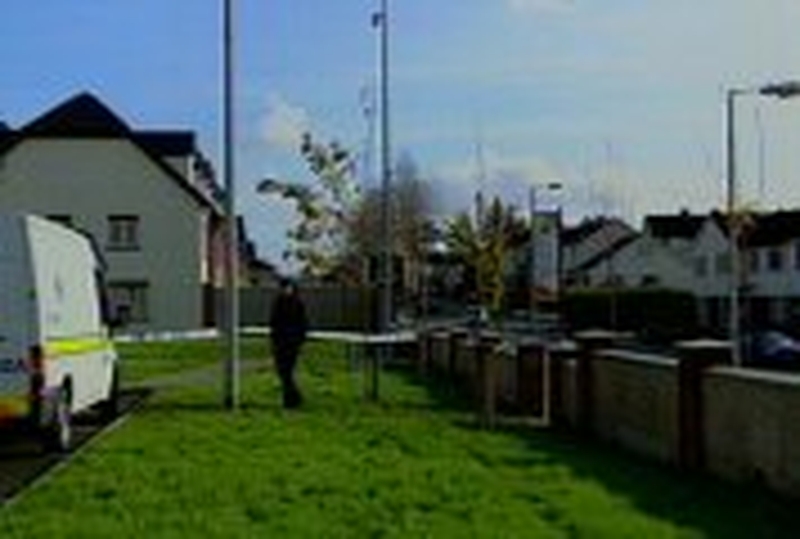 Old Cratloe Road - Man attacked last night