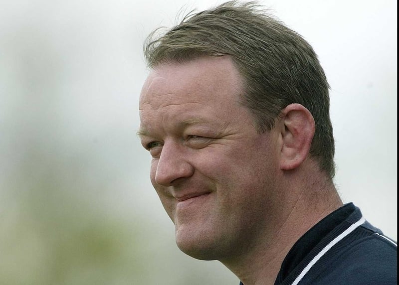 Mick Galwey's Shannon cruised to victory over Ballymena at Thomond Park