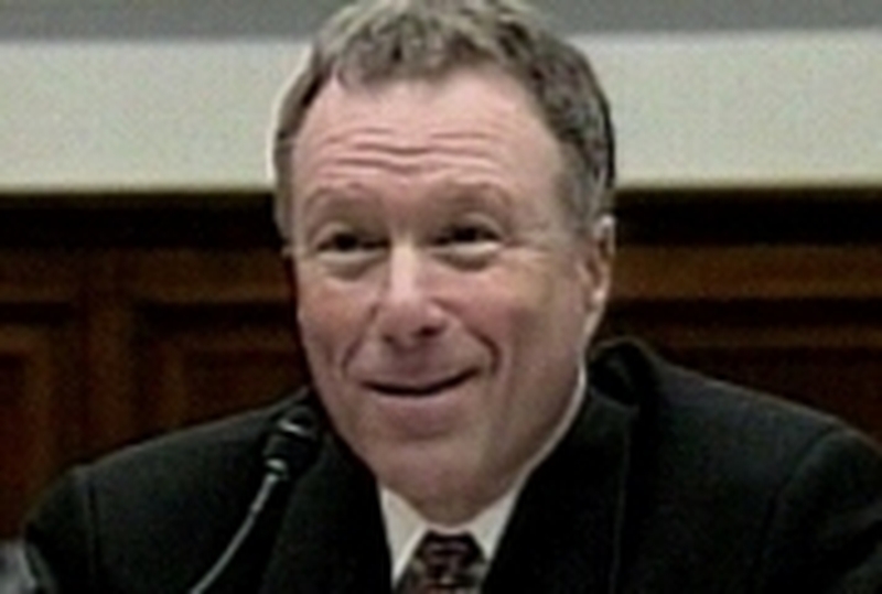 Lewis Libby - Former Cheney aide convicted