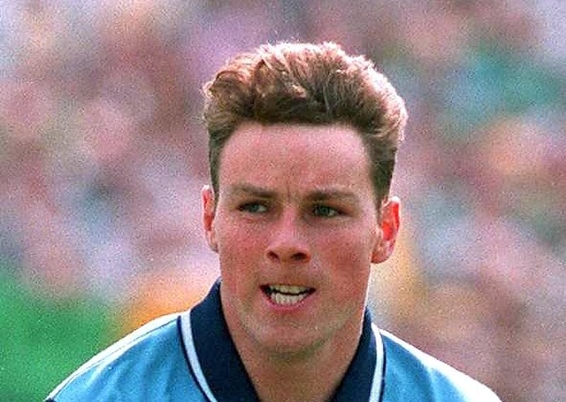Former Dublin ace Paul Bealin is to take over at Wexford