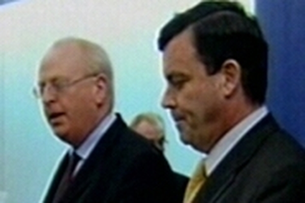 McDowell &amp; Lenihan - Abuse inquiry announced