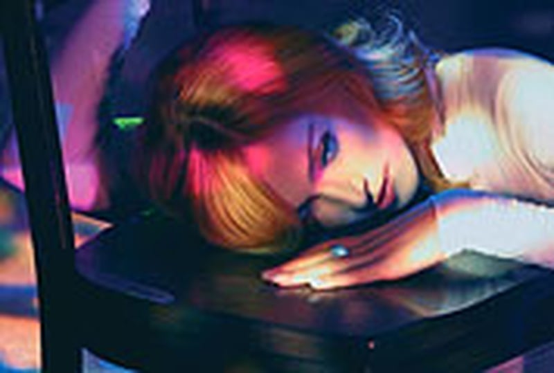 Madonna - Named as the new face of H&amp;M