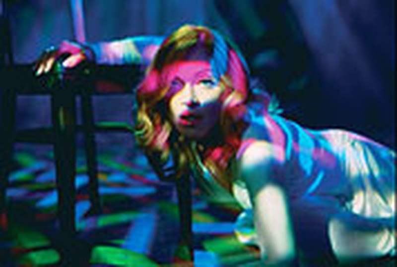 Madonna - Taking Confessions on a Dancefloor on tour