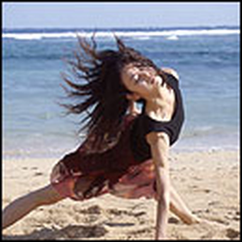 Slow-moving but intriguing