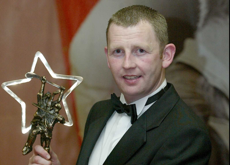 All-Star Damien Fitzhenry is named man-of-the-match in Singapore