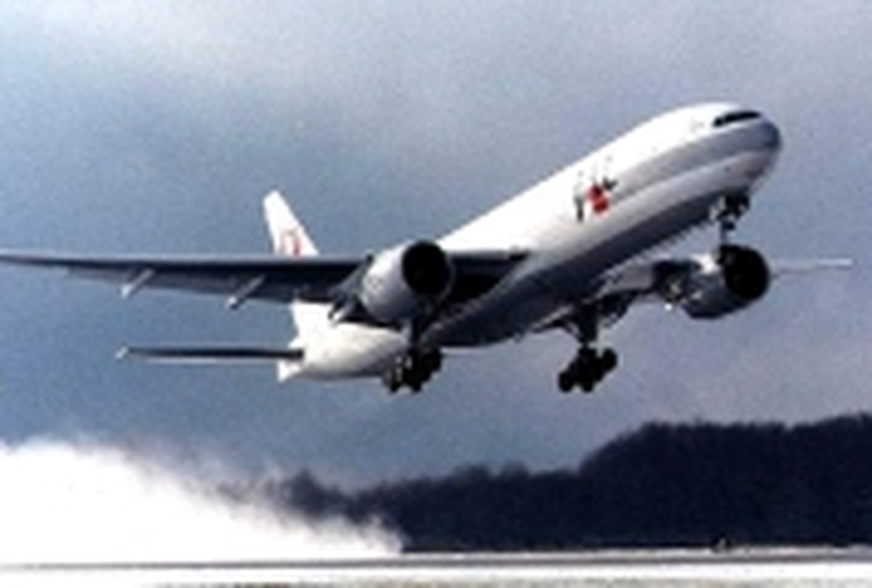 Boeing Q4 losses - 10,000 jobs to go