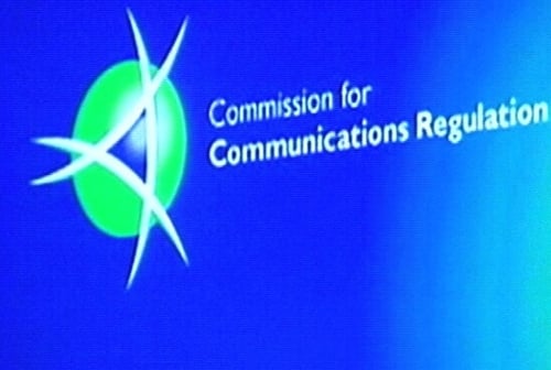 COMREG - 'Lacks teeth'