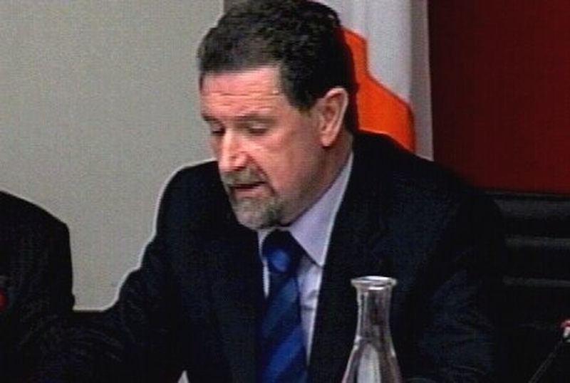 John Purcell - Target 'unrealistic'