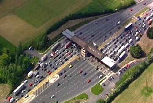 Westlink - NTR suggests removing toll barriers