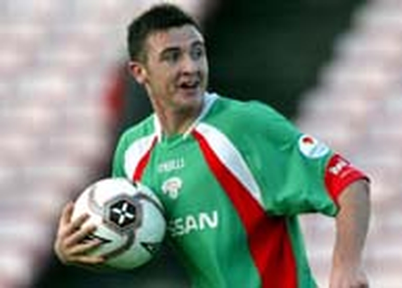 Roy O'Donovan looks likely to leave Cork City