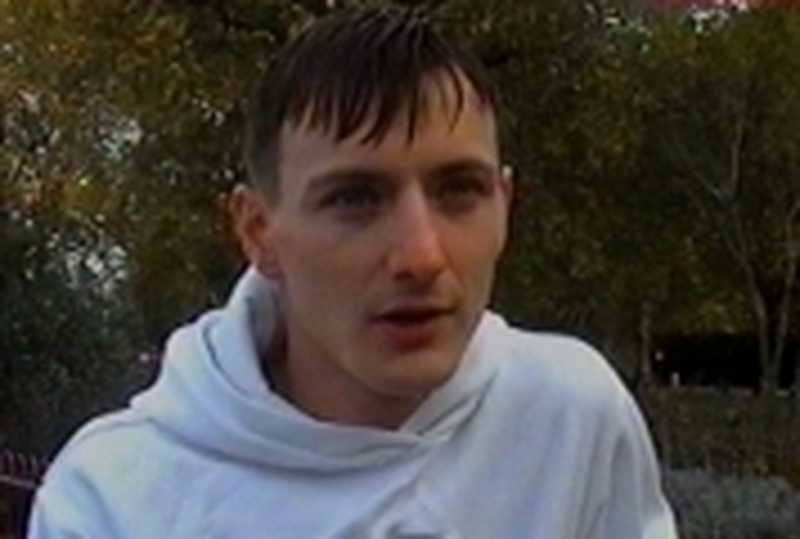 Andrew Stimpson - Apparent recovery