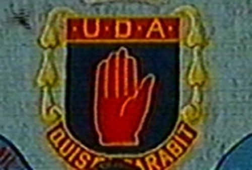 UDA - Wants to go down a peaceful path