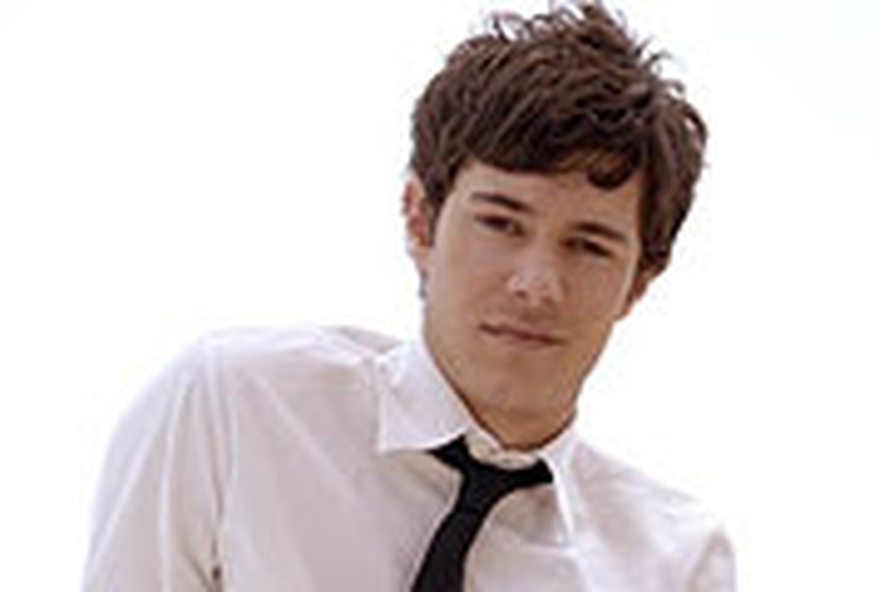 Brody – Topped CosmoGIRL! poll