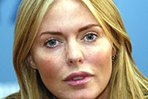 Kensit - Character Sadie is one of the people trapped in the house